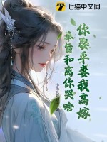 你娶平妻我高嫁